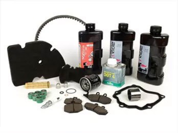 Powersports T.O. Parts